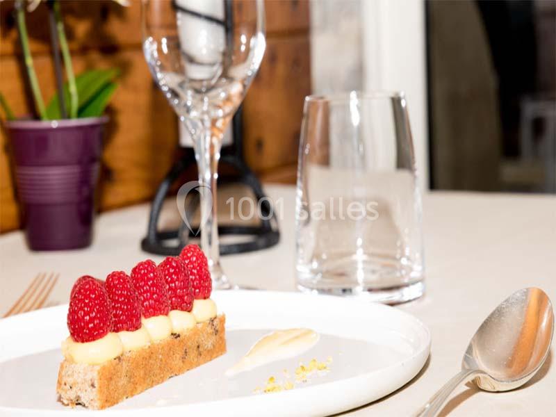 Location salle Fayence (Var) - Le Castellaras #19