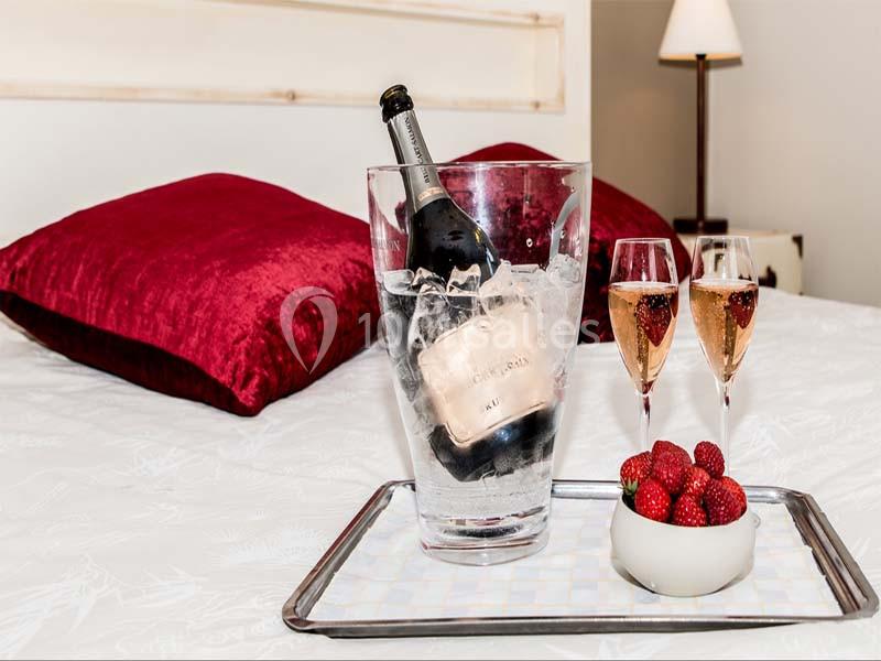 Location salle Fayence (Var) - Le Castellaras #20