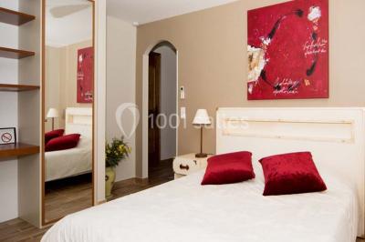 Location salle Fayence (Var) - Le Castellaras #24