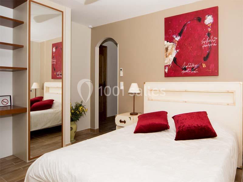 Location salle Fayence (Var) - Le Castellaras #21