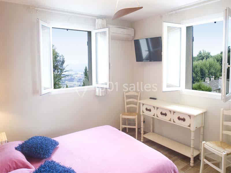 Location salle Fayence (Var) - Le Castellaras #22