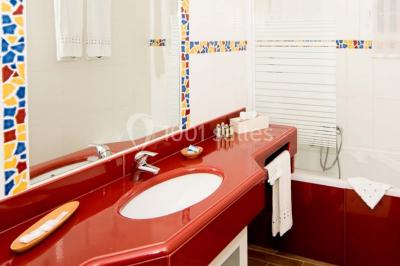 Location salle Fayence (Var) - Le Castellaras #24