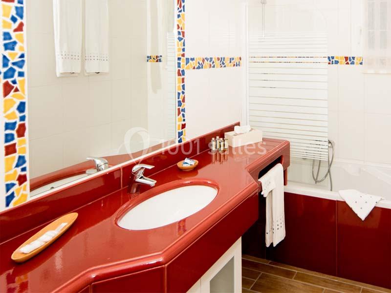 Location salle Fayence (Var) - Le Castellaras #23