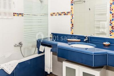 Location salle Fayence (Var) - Le Castellaras #24