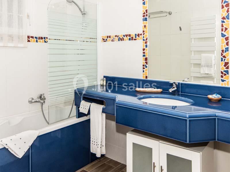 Location salle Fayence (Var) - Le Castellaras #24