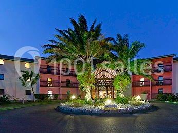 Miniature Location salle Cayenne (Guyane) - Grand Hôtel Montabo #2 Location salle Cayenne (Guyane) - Grand Hôtel Montabo #7