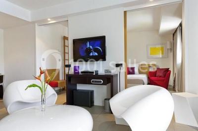 Miniature Location salle Cayenne (Guyane) - Grand Hôtel Montabo #3 Location salle Cayenne (Guyane) - Grand Hôtel Montabo #7