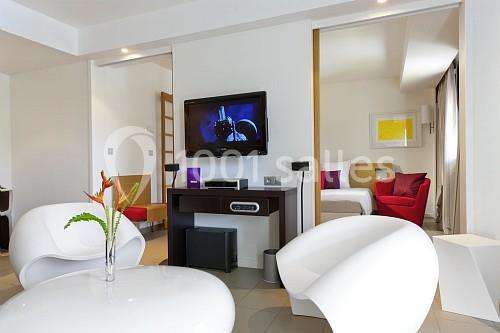 Grand Hôtel Montabo - galerie - photo 3