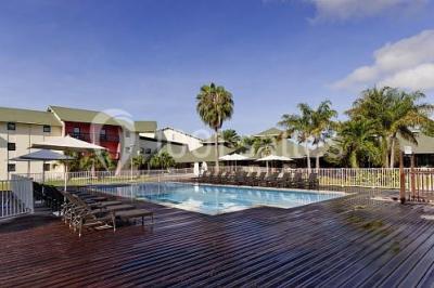 Grand Hôtel Montabo