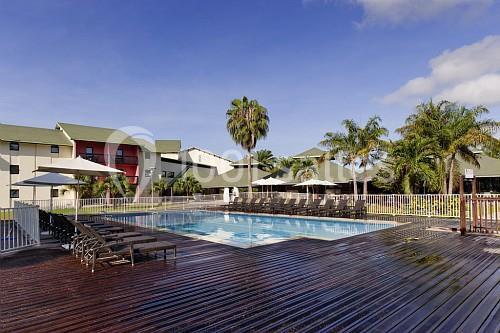 Location salle Cayenne (Guyane) - Grand Hôtel Montabo #1