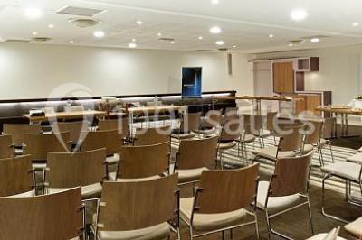 Miniature Location salle Cayenne (Guyane) - Grand Hôtel Montabo #5 Location salle Cayenne (Guyane) - Grand Hôtel Montabo #7