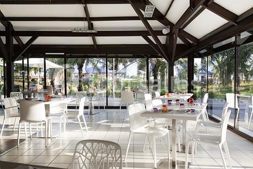 Location salle Cayenne (Guyane) - Grand Hôtel Montabo #7