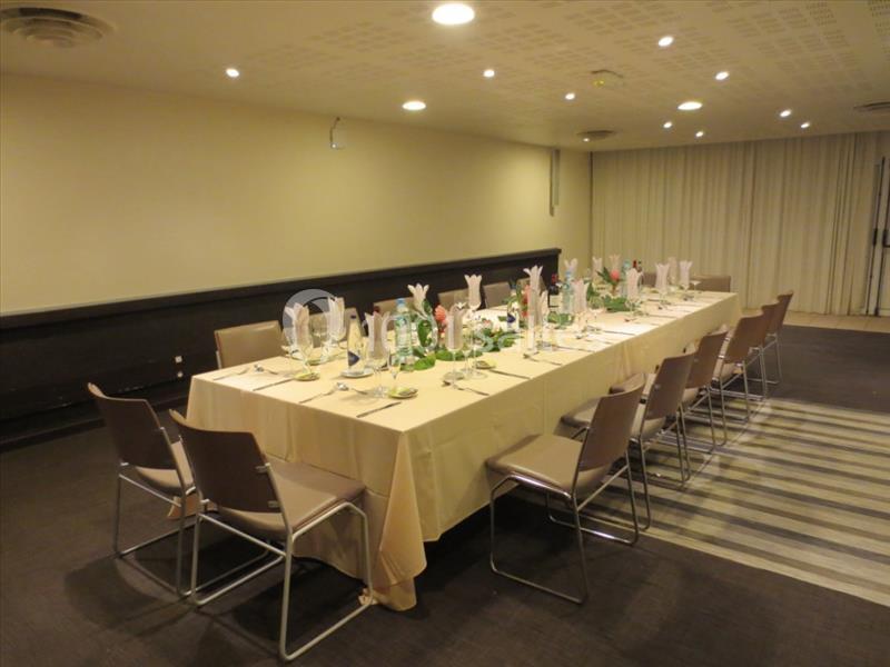 Grand Hôtel Montabo - galerie - photo 5