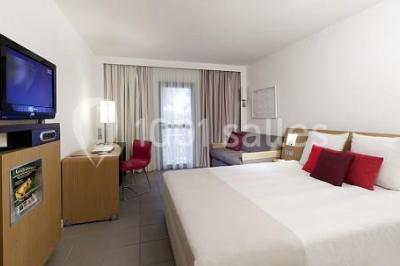 Grand Hôtel Montabo - photo 2