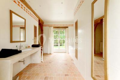 Miniature Location salle Beaulieu-sur-Loire (Loiret) - Château de Courcelles Le Roy #23 Location salle Beaulieu-sur-Loire (Loiret) - Château de Courcelles Le Roy #33