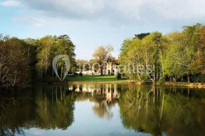 Miniature Location salle Beaulieu-sur-Loire (Loiret) - Château de Courcelles Le Roy #4 Location salle Beaulieu-sur-Loire (Loiret) - Château de Courcelles Le Roy #33