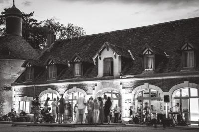 Miniature Location salle Beaulieu-sur-Loire (Loiret) - Château de Courcelles Le Roy #12 Location salle Beaulieu-sur-Loire (Loiret) - Château de Courcelles Le Roy #33