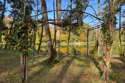 Miniature Location salle Beaulieu-sur-Loire (Loiret) - Château de Courcelles Le Roy #14 Location salle Beaulieu-sur-Loire (Loiret) - Château de Courcelles Le Roy #33