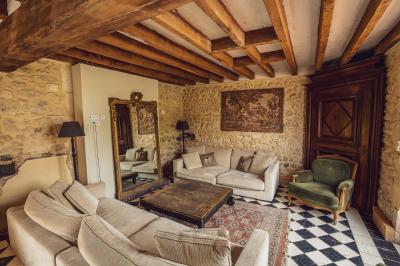 Miniature Location salle Beaulieu-sur-Loire (Loiret) - Château de Courcelles Le Roy #8 Location salle Beaulieu-sur-Loire (Loiret) - Château de Courcelles Le Roy #33