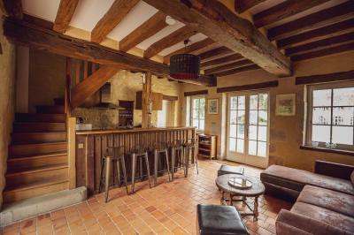 Miniature Location salle Beaulieu-sur-Loire (Loiret) - Château de Courcelles Le Roy #22 Location salle Beaulieu-sur-Loire (Loiret) - Château de Courcelles Le Roy #33