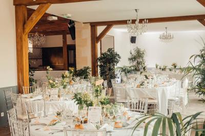 Miniature Location salle Beaulieu-sur-Loire (Loiret) - Château de Courcelles Le Roy #7 Location salle Beaulieu-sur-Loire (Loiret) - Château de Courcelles Le Roy #33