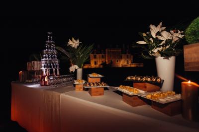 Miniature Location salle Beaulieu-sur-Loire (Loiret) - Château de Courcelles Le Roy #30 Location salle Beaulieu-sur-Loire (Loiret) - Château de Courcelles Le Roy #33