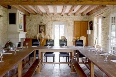 Château de Courcelles Le Roy - photo 2