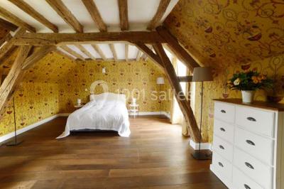 Château de Courcelles Le Roy - photo 5