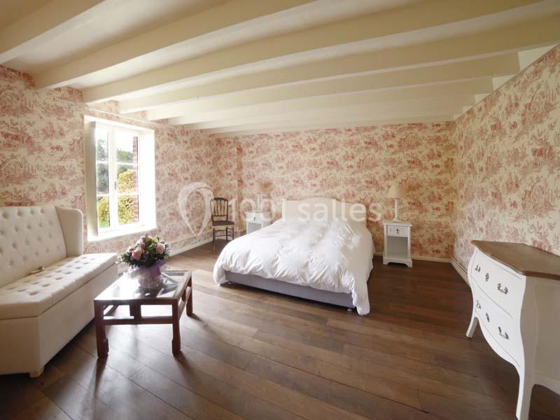 Château de Courcelles Le Roy - galerie - photo 6