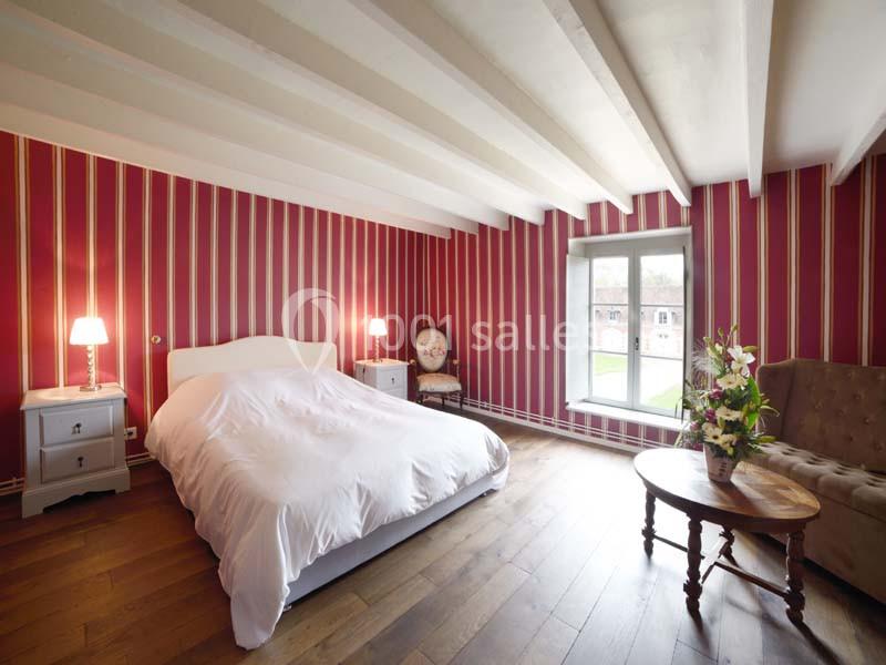 Château de Courcelles Le Roy - galerie - photo 7