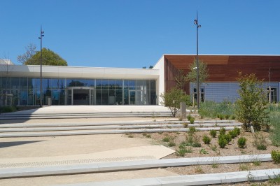 Centre de Congrès la Fleuriaye - photo 4