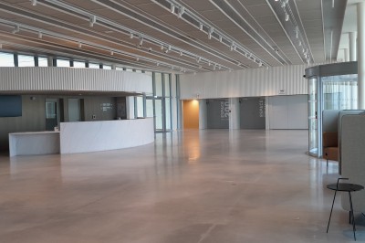 Centre de Congrès la Fleuriaye - photo 5