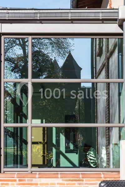 Location salle Castelmaurou (Haute-Garonne) - Domaine De Preissac #6