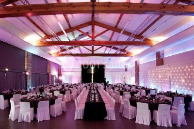 Miniature Location salle Castelmaurou (Haute-Garonne) - Domaine De Preissac #2 Location salle Castelmaurou (Haute-Garonne) - Domaine De Preissac #11