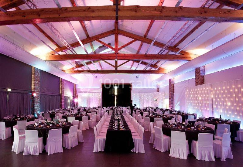 Location salle Castelmaurou (Haute-Garonne) - Domaine De Preissac #2