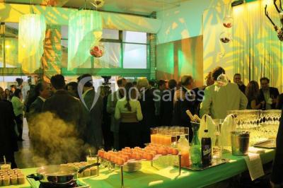 Miniature Location salle Castelmaurou (Haute-Garonne) - Domaine De Preissac #10 Location salle Castelmaurou (Haute-Garonne) - Domaine De Preissac #11