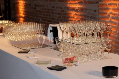 Miniature Location salle Castelmaurou (Haute-Garonne) - Domaine De Preissac #11 Location salle Castelmaurou (Haute-Garonne) - Domaine De Preissac #11