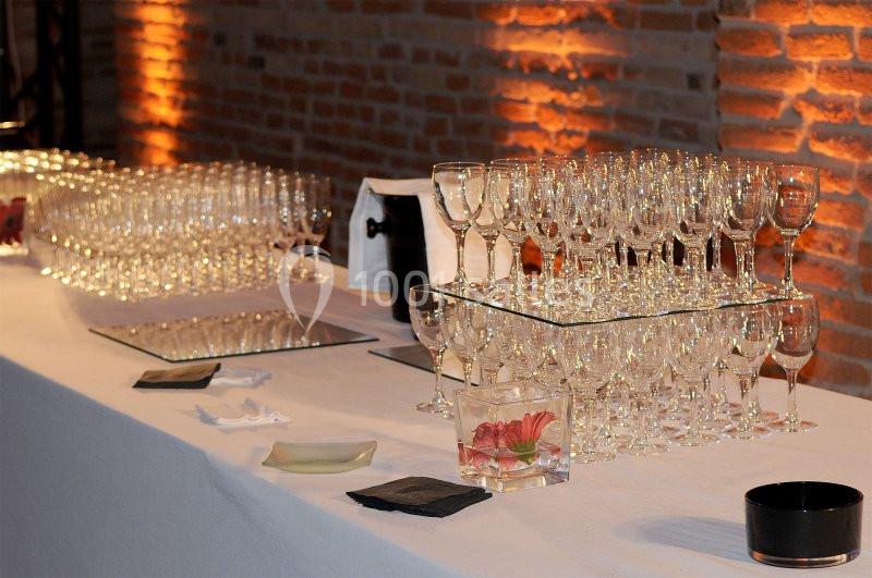 Location salle Castelmaurou (Haute-Garonne) - Domaine De Preissac #11