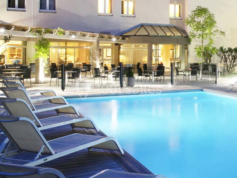 Hôtel Best Western Elixir - galerie - photo 1