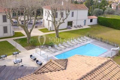 Hôtel Best Western Elixir - photo 2
