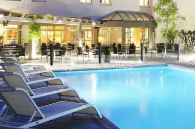 Hôtel Best Western Elixir - photo 1