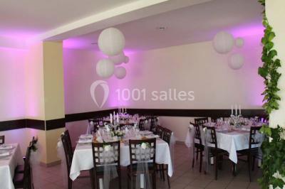 Miniature Location salle Issoire (Puy-de-Dôme) - La Chaumière Des Vigneaux #2 Location salle Issoire (Puy-de-Dôme) - La Chaumière Des Vigneaux #10