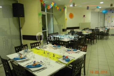 Miniature Location salle Issoire (Puy-de-Dôme) - La Chaumière Des Vigneaux #4 Location salle Issoire (Puy-de-Dôme) - La Chaumière Des Vigneaux #10