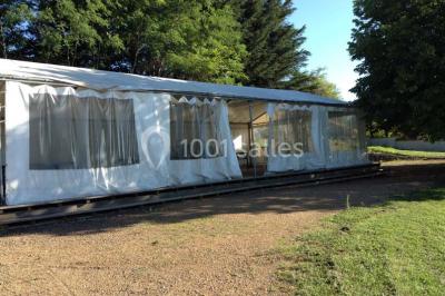 Miniature Location salle Issoire (Puy-de-Dôme) - La Chaumière Des Vigneaux #5 Location salle Issoire (Puy-de-Dôme) - La Chaumière Des Vigneaux #10