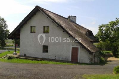 Miniature Location salle Issoire (Puy-de-Dôme) - La Chaumière Des Vigneaux #6 Location salle Issoire (Puy-de-Dôme) - La Chaumière Des Vigneaux #10