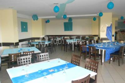 Miniature Location salle Issoire (Puy-de-Dôme) - La Chaumière Des Vigneaux #7 Location salle Issoire (Puy-de-Dôme) - La Chaumière Des Vigneaux #10