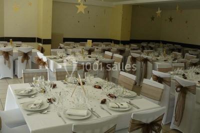 Miniature Location salle Issoire (Puy-de-Dôme) - La Chaumière Des Vigneaux #8 Location salle Issoire (Puy-de-Dôme) - La Chaumière Des Vigneaux #10