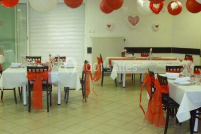 Miniature Location salle Issoire (Puy-de-Dôme) - La Chaumière Des Vigneaux #10 Location salle Issoire (Puy-de-Dôme) - La Chaumière Des Vigneaux #10