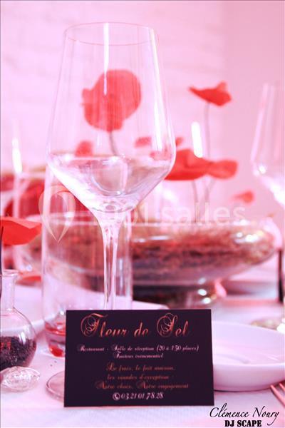 Fleur De Sel - galerie - photo 3