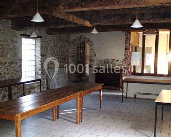 Location salle Saint-Martin-de-Blagny (Calvados) - Gîtes De Fumichon #3